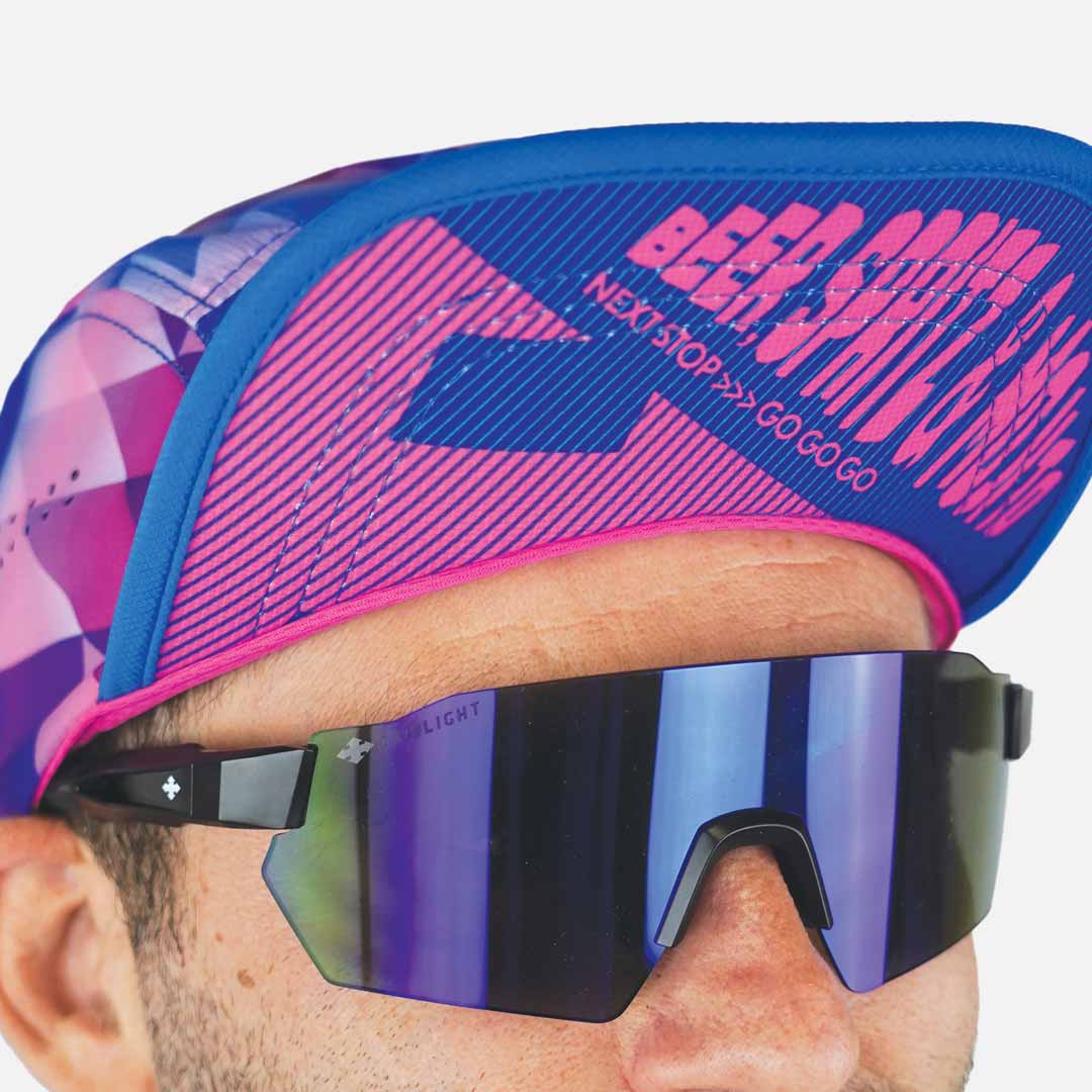 FAMILY CAP
