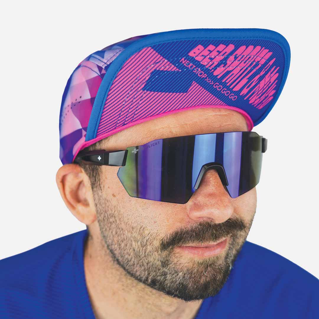 FAMILY CAP