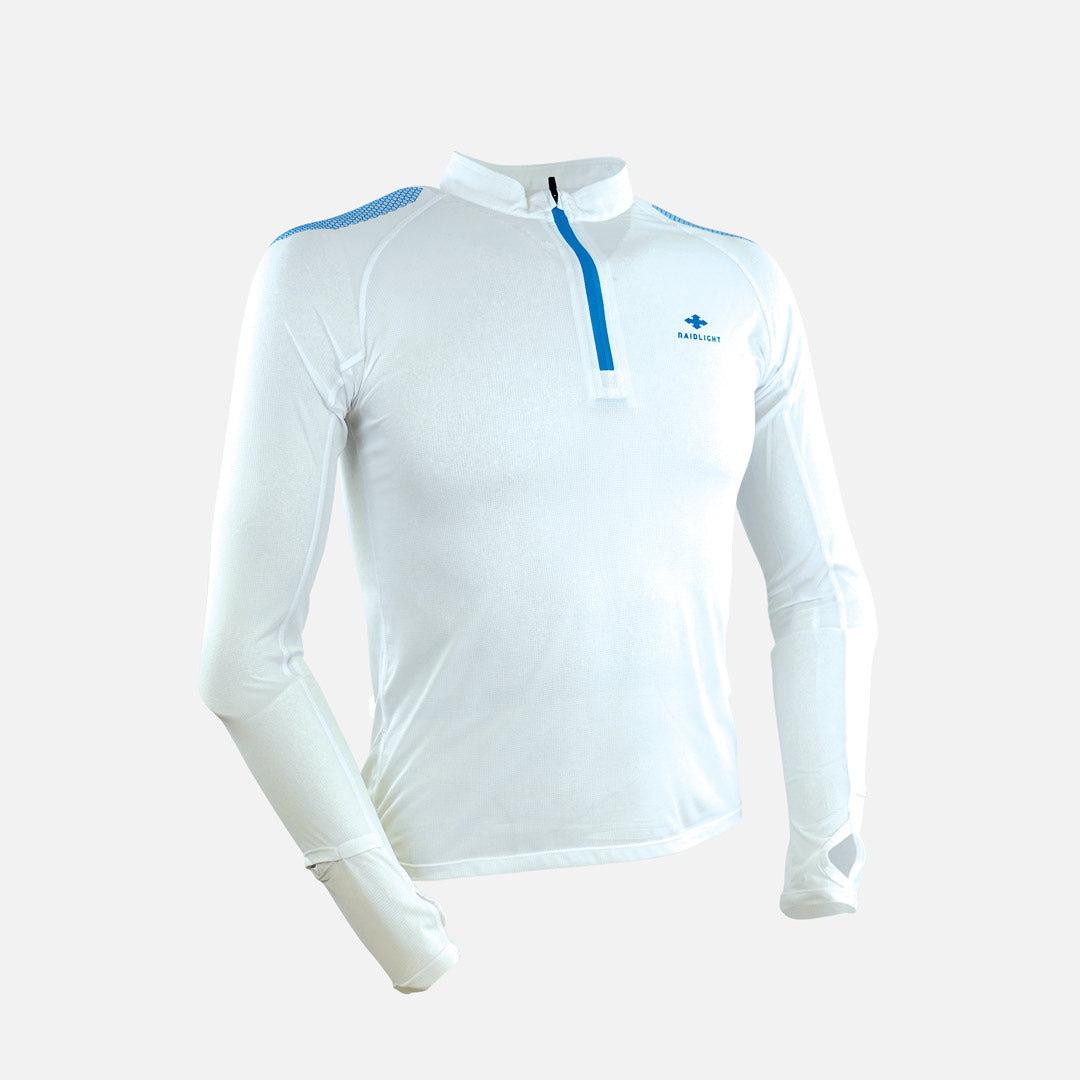 ULTRA DRYLIGHT LONG SLEEVES