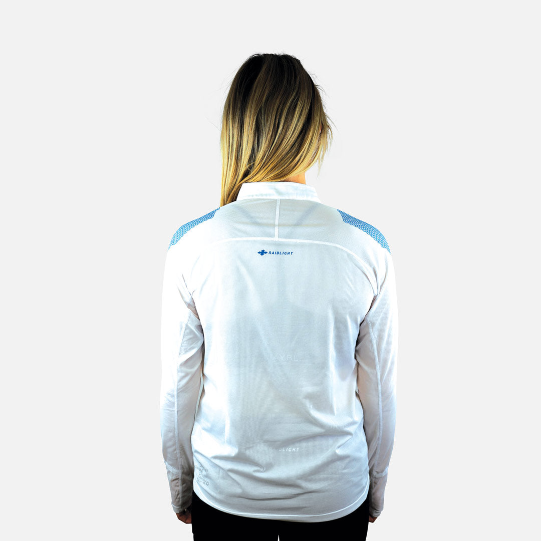 ULTRA DRYLIGHT LONG SLEEVES
