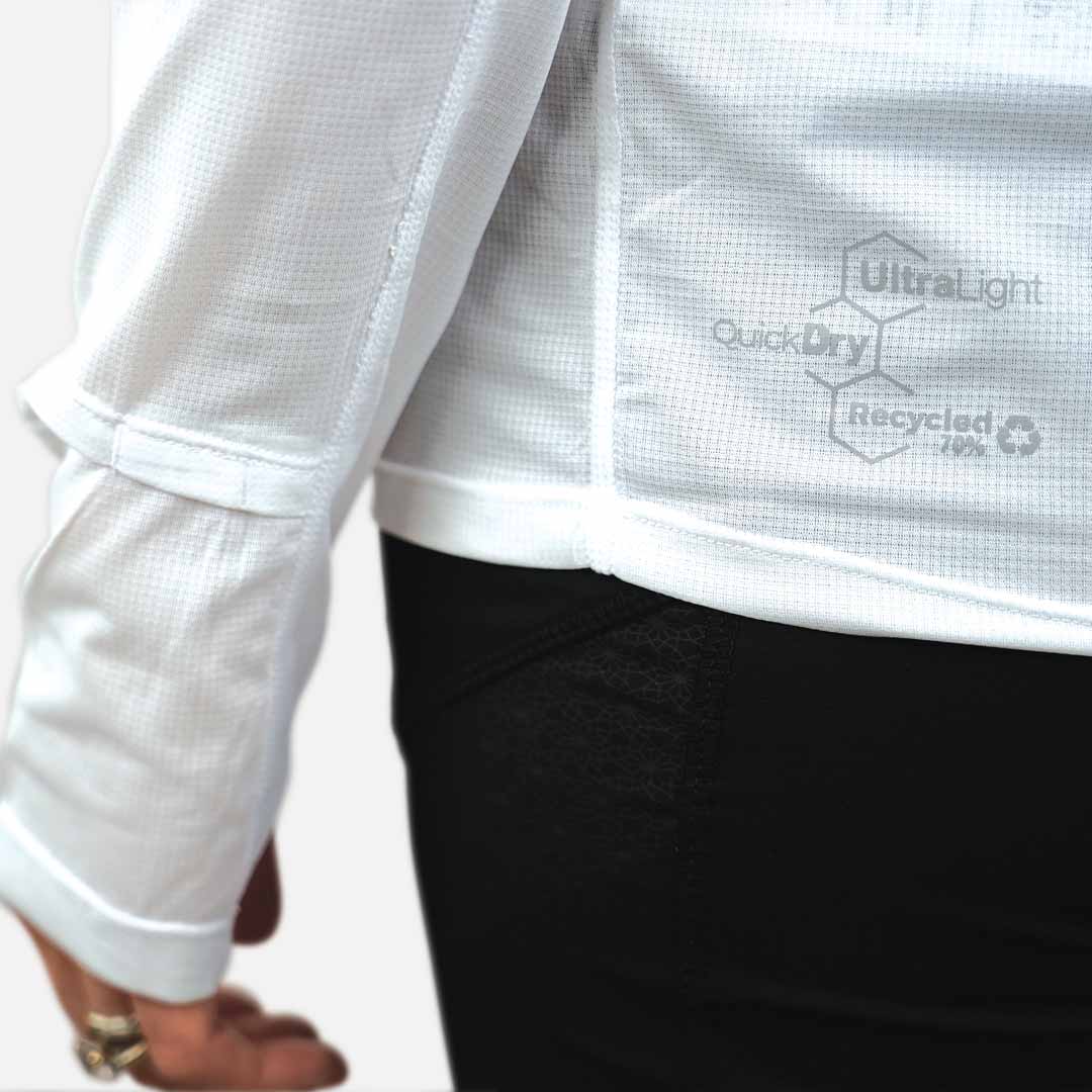 ULTRA DRYLIGHT LONG SLEEVES