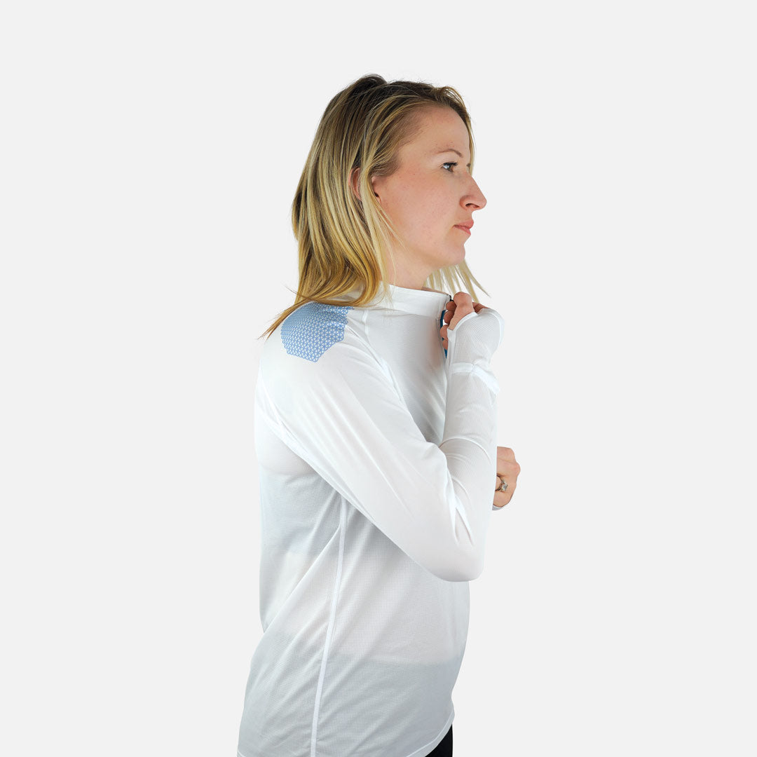 ULTRA DRYLIGHT LONG SLEEVES