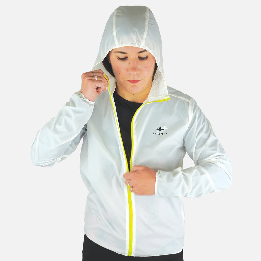 ULTRALIGHT WINDPROOF