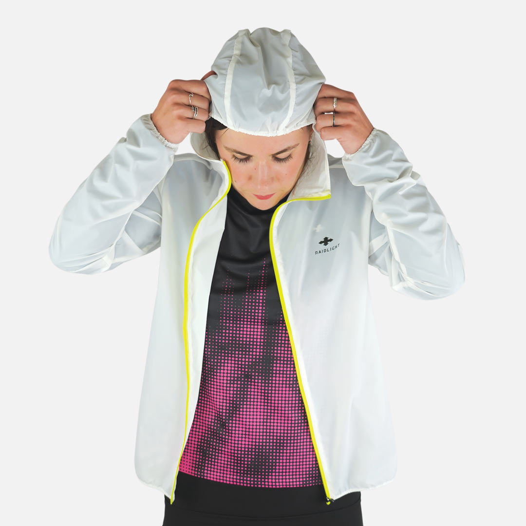 ULTRALIGHT WINDPROOF