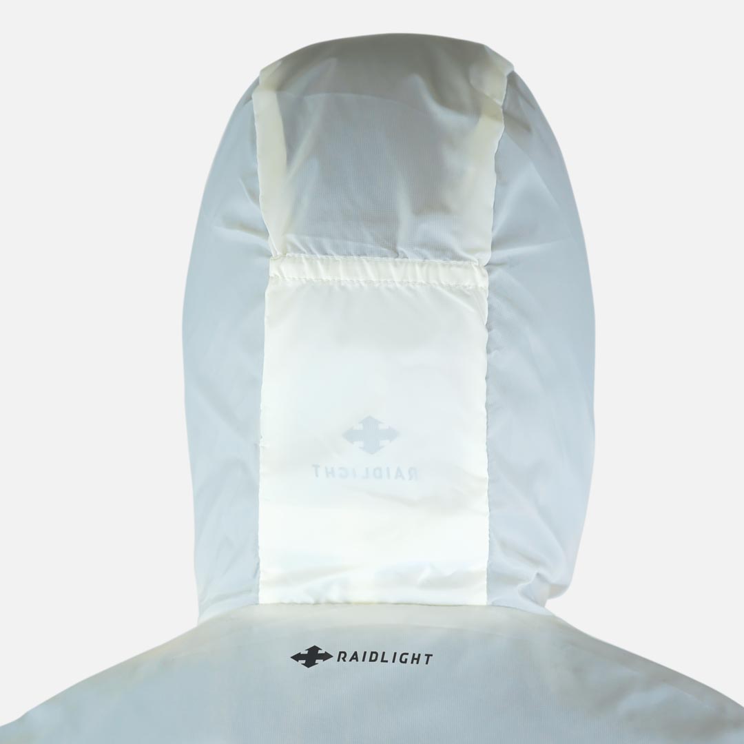 ULTRALIGHT WINDPROOF