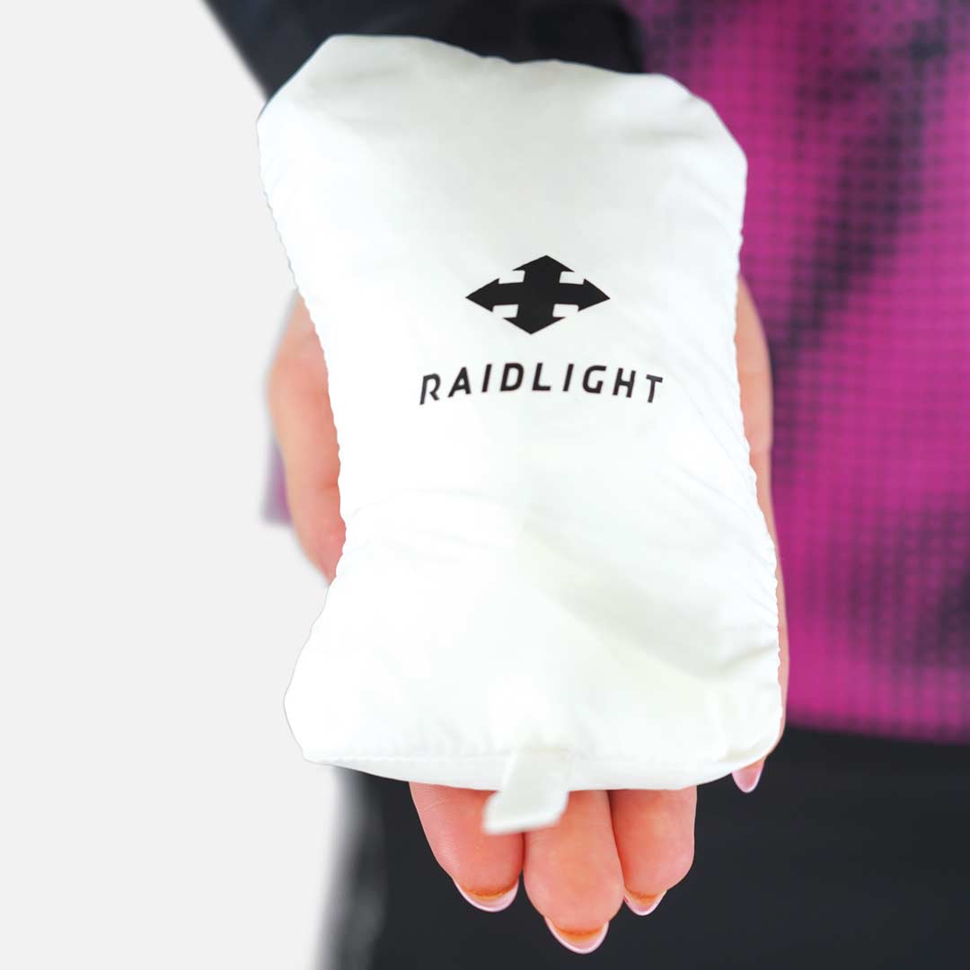 ULTRALIGHT WINDPROOF
