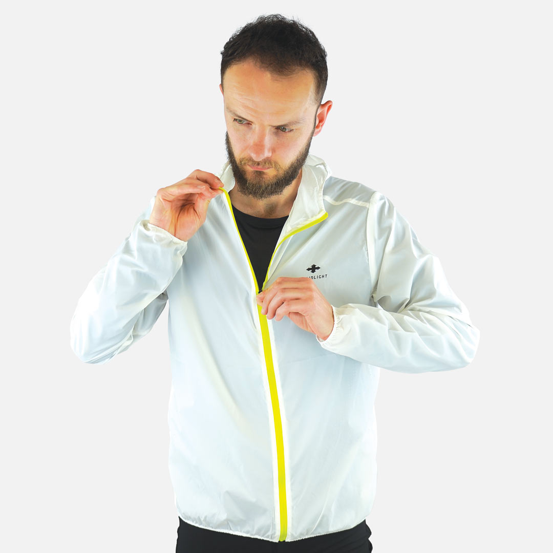 ULTRALIGHT WINDPROOF