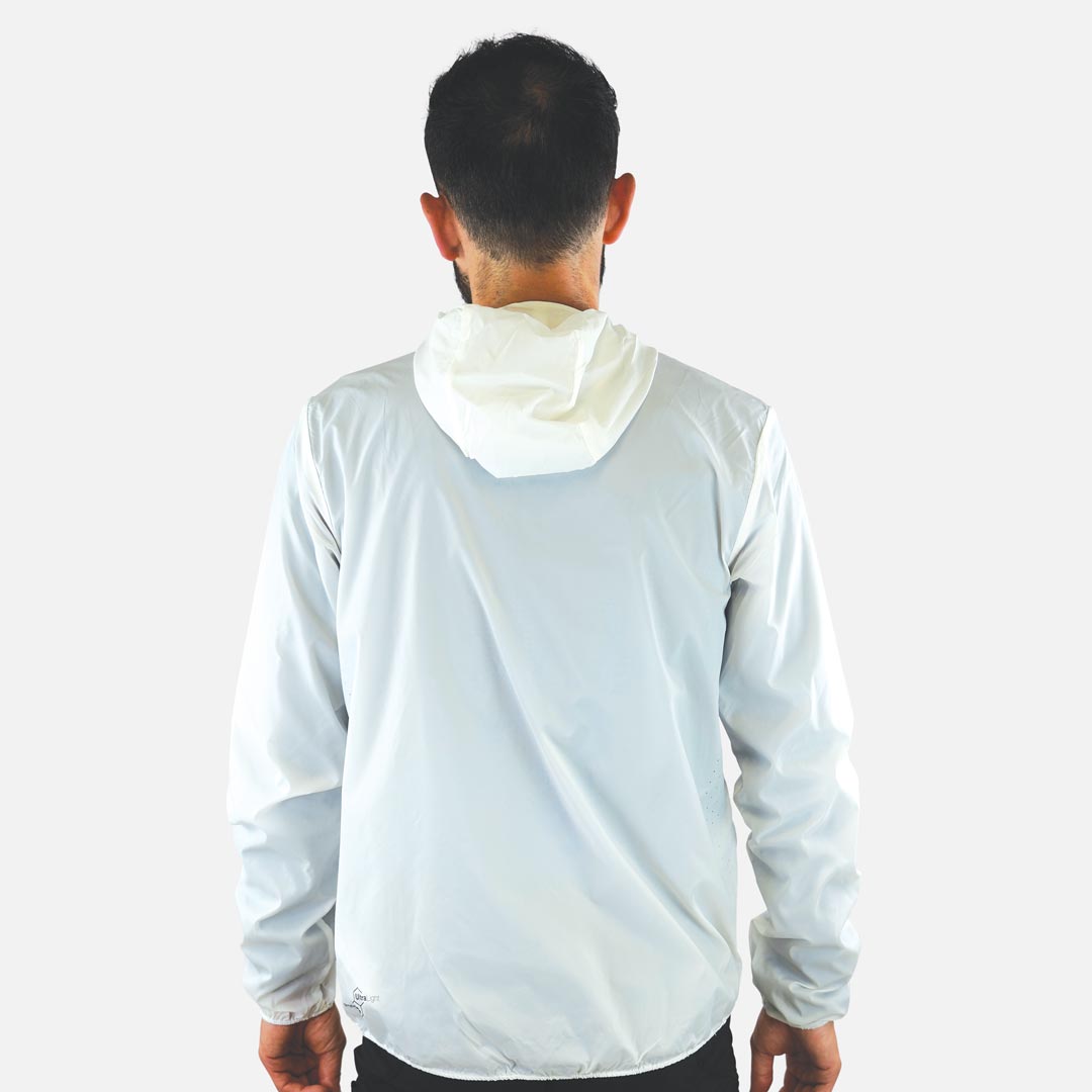 ULTRALIGHT WINDPROOF