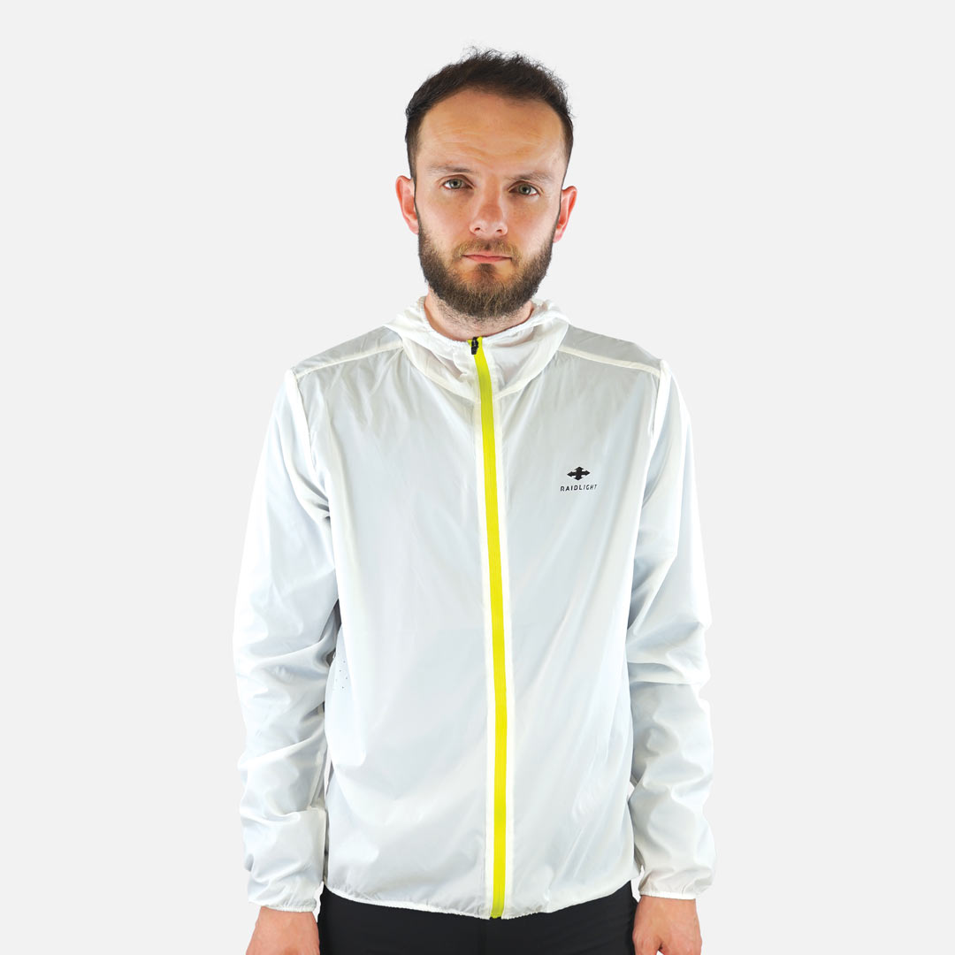 ULTRALIGHT WINDPROOF