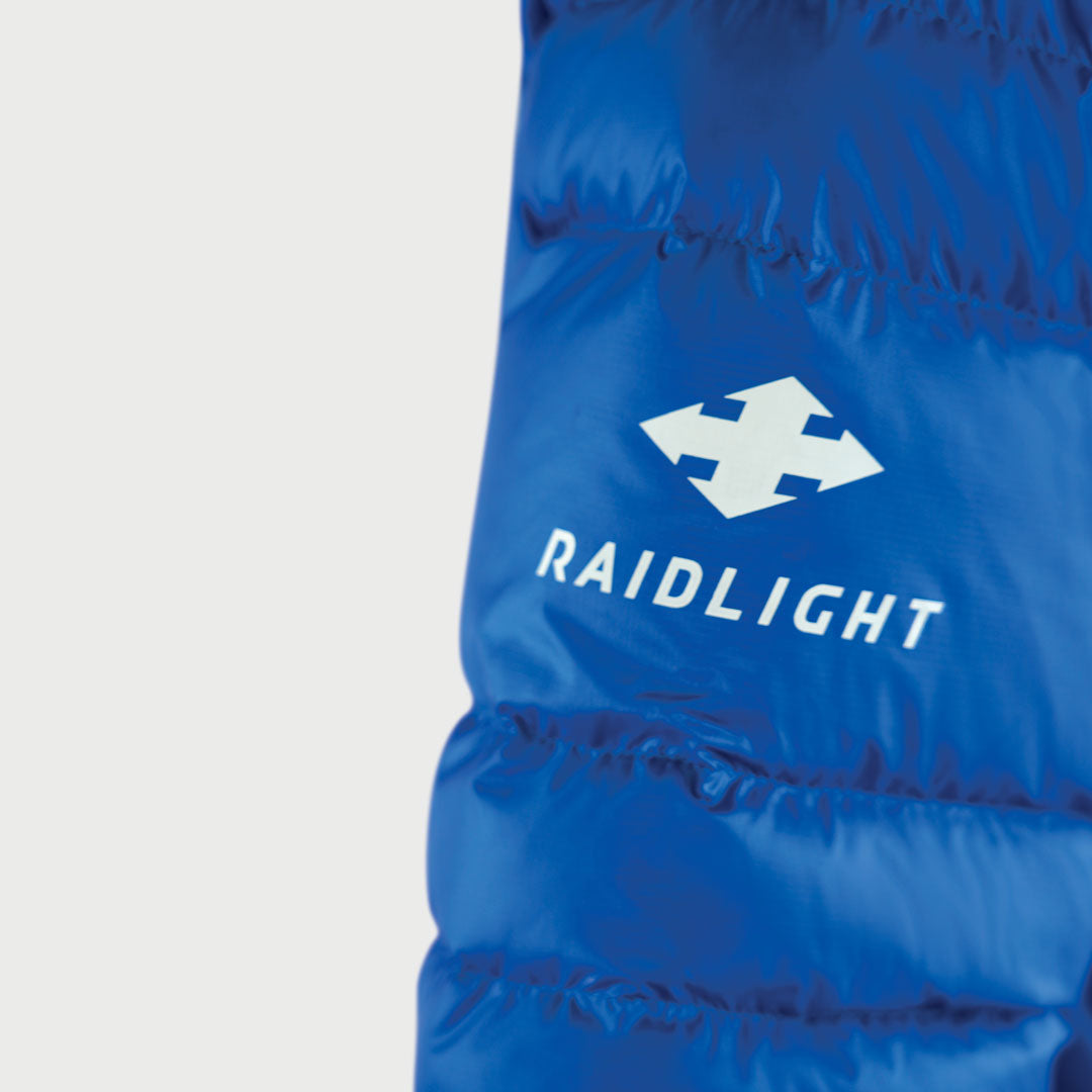 LIGHT DOWN