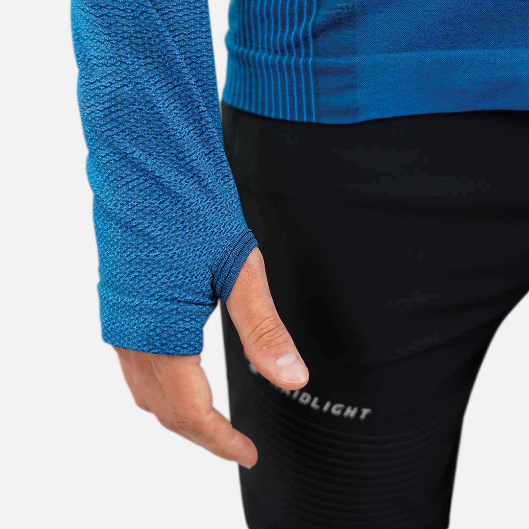 SEAMLESS
