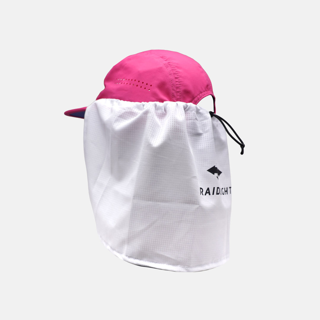 SAHARIENNE RIMOVIBILE