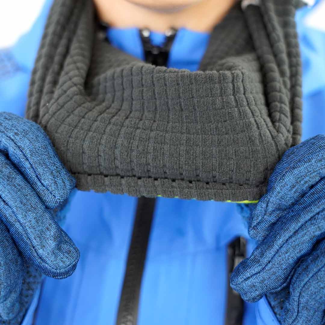WINTERTRAIL