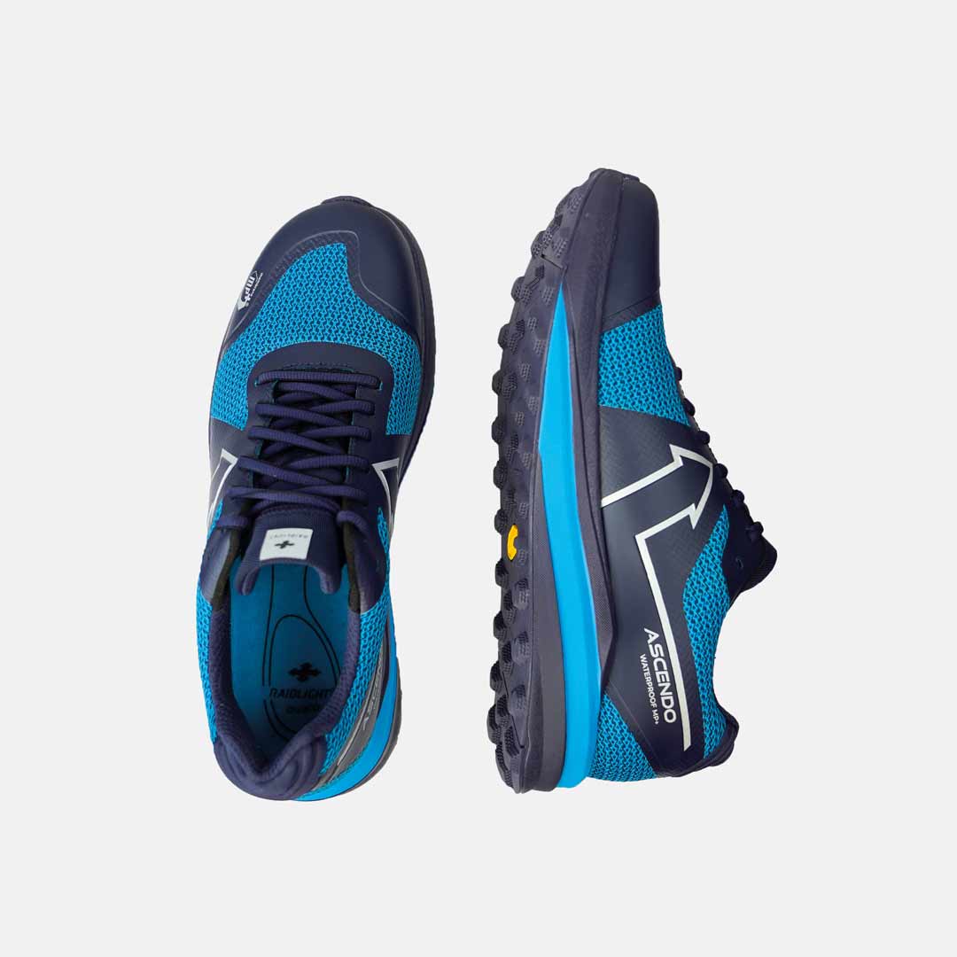 ASCENDO MP+ MEMBRANE WATERPROOF 10K/10K