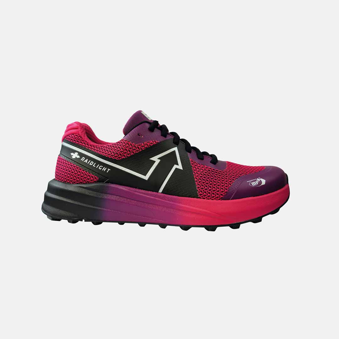 ASCENDO MP+ MEMBRANA IMPERMEABILE 10K/10K