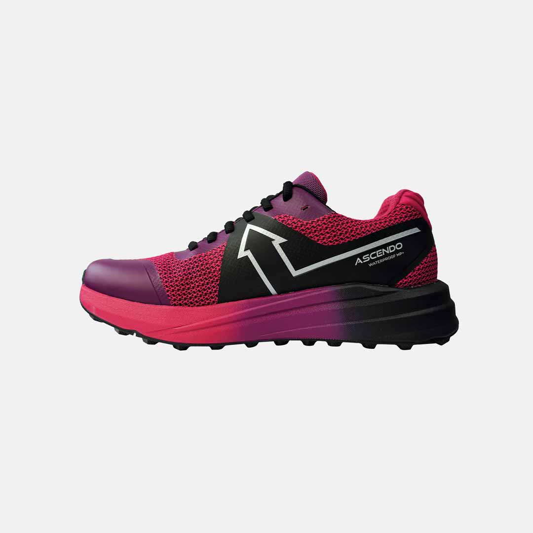 ASCENDO MP+ MEMBRANA IMPERMEABILE 10K/10K
