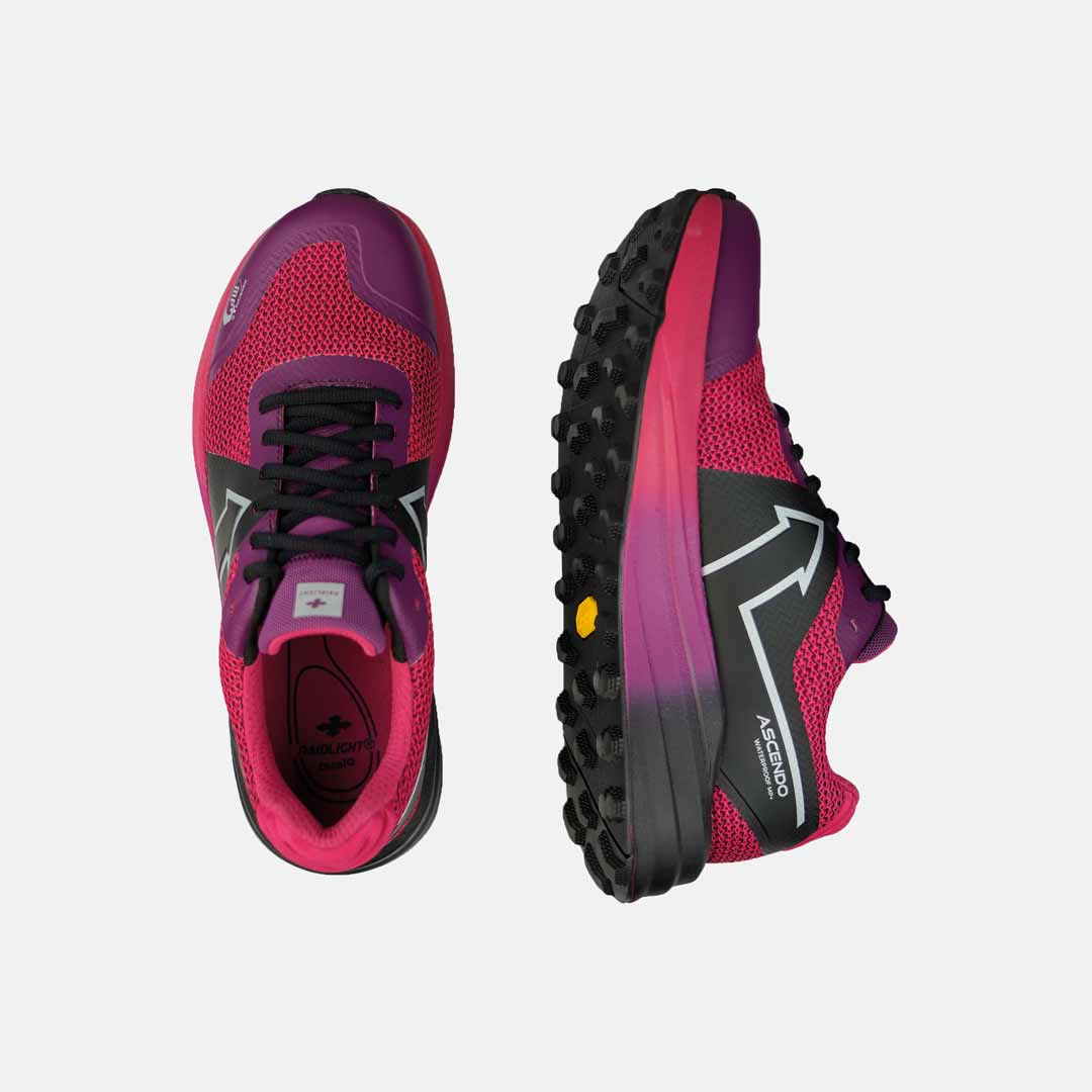 ASCENDO MP+ MEMBRANA IMPERMEABILE 10K/10K