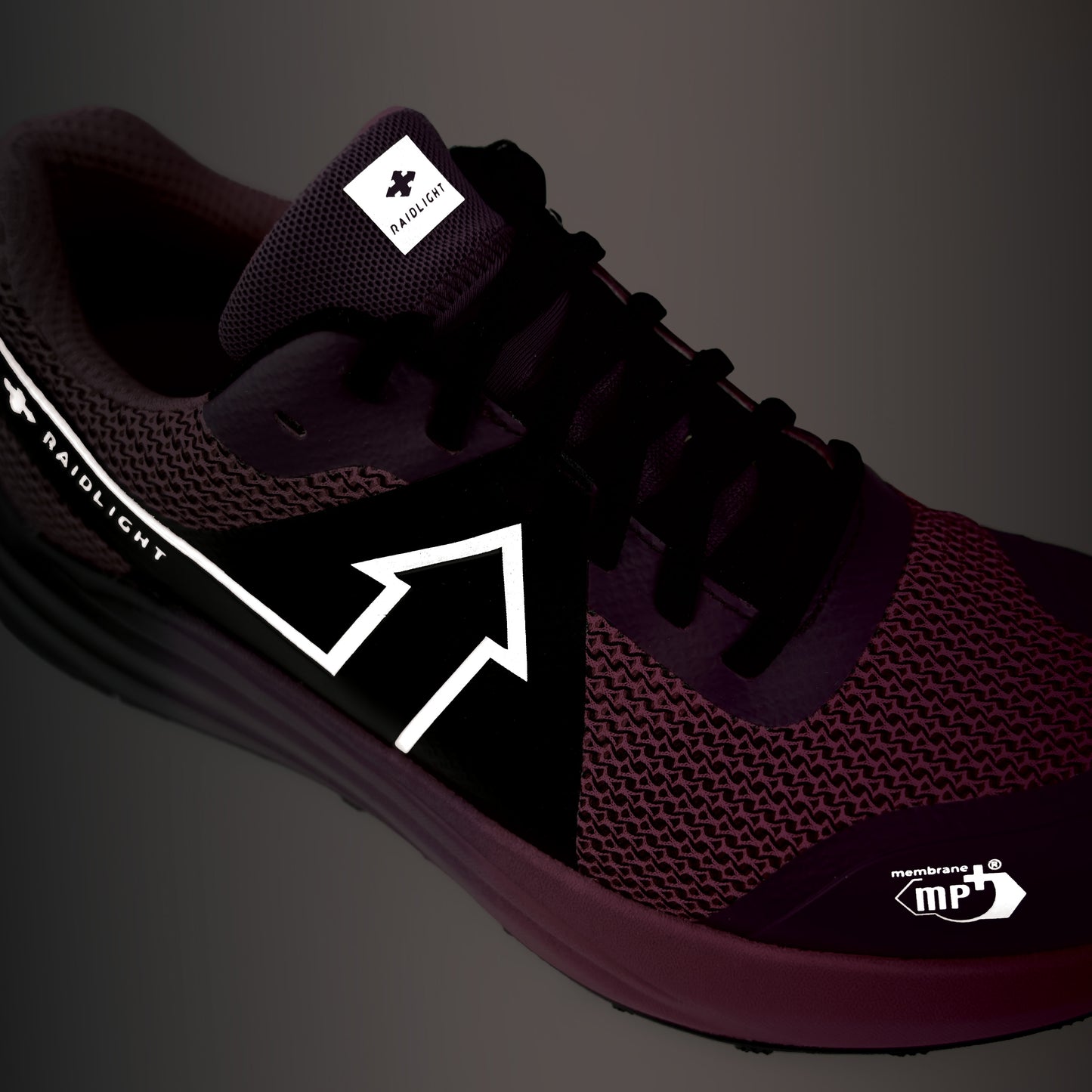 ASCENDO MP+ MEMBRANA IMPERMEABILE 10K/10K