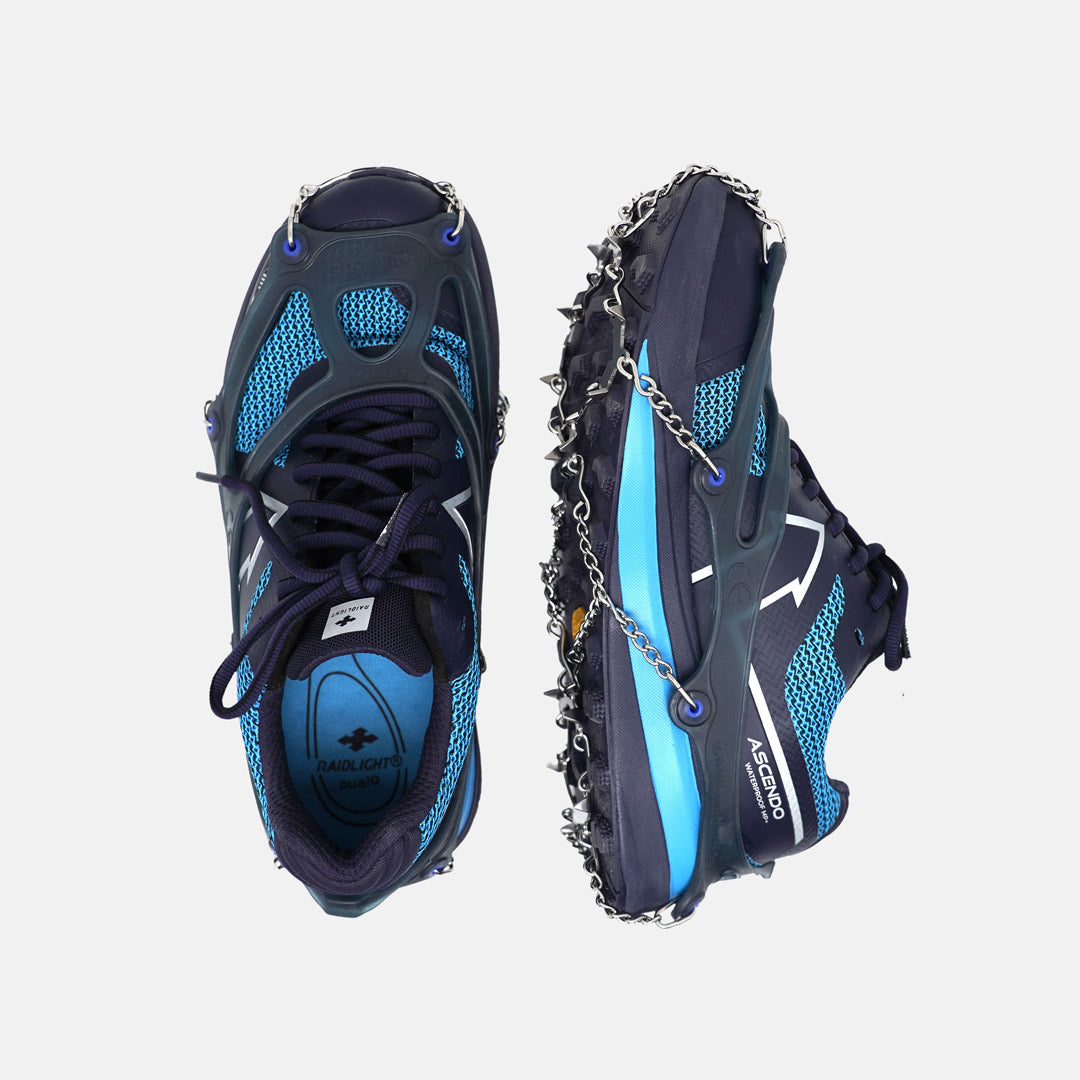 CHAINE SNOWLINE TRAIL