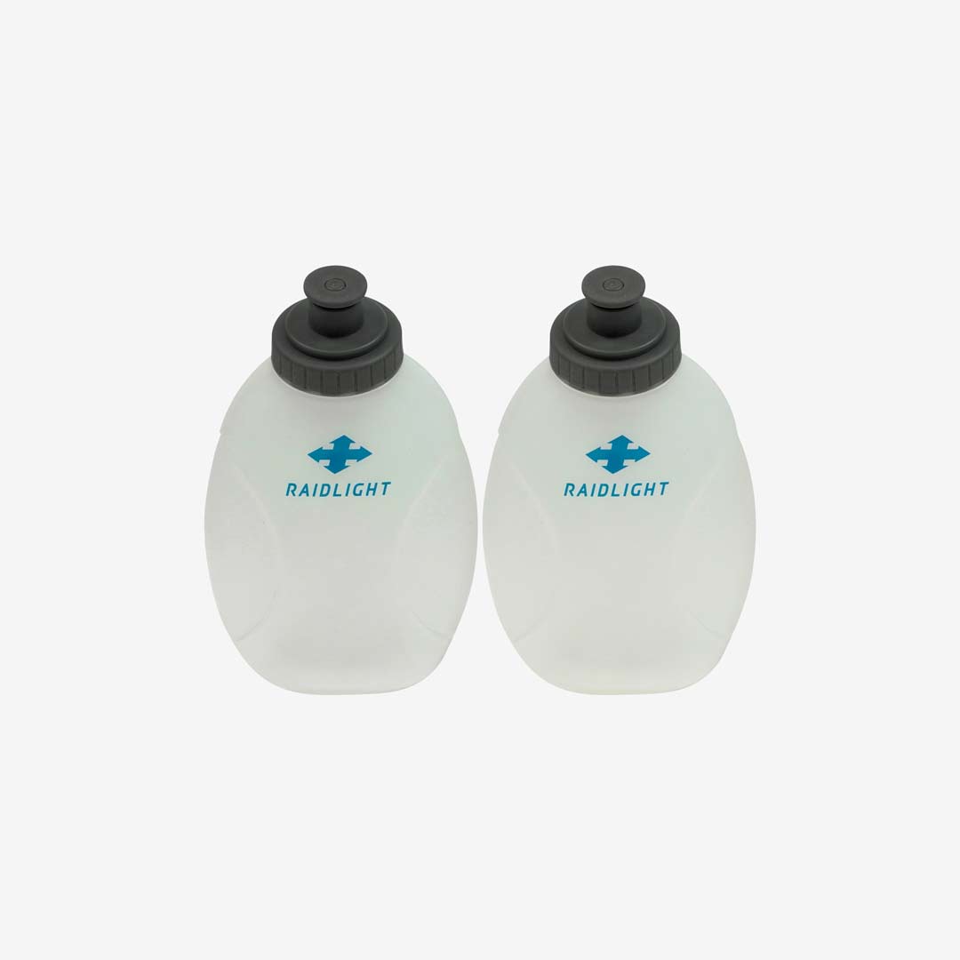 SET OF 2 FLASKS 300ml