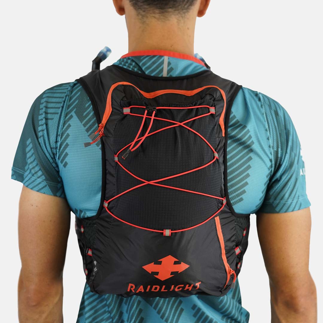 Raidlight Packable 8L - Mochila de trail running - Hombre