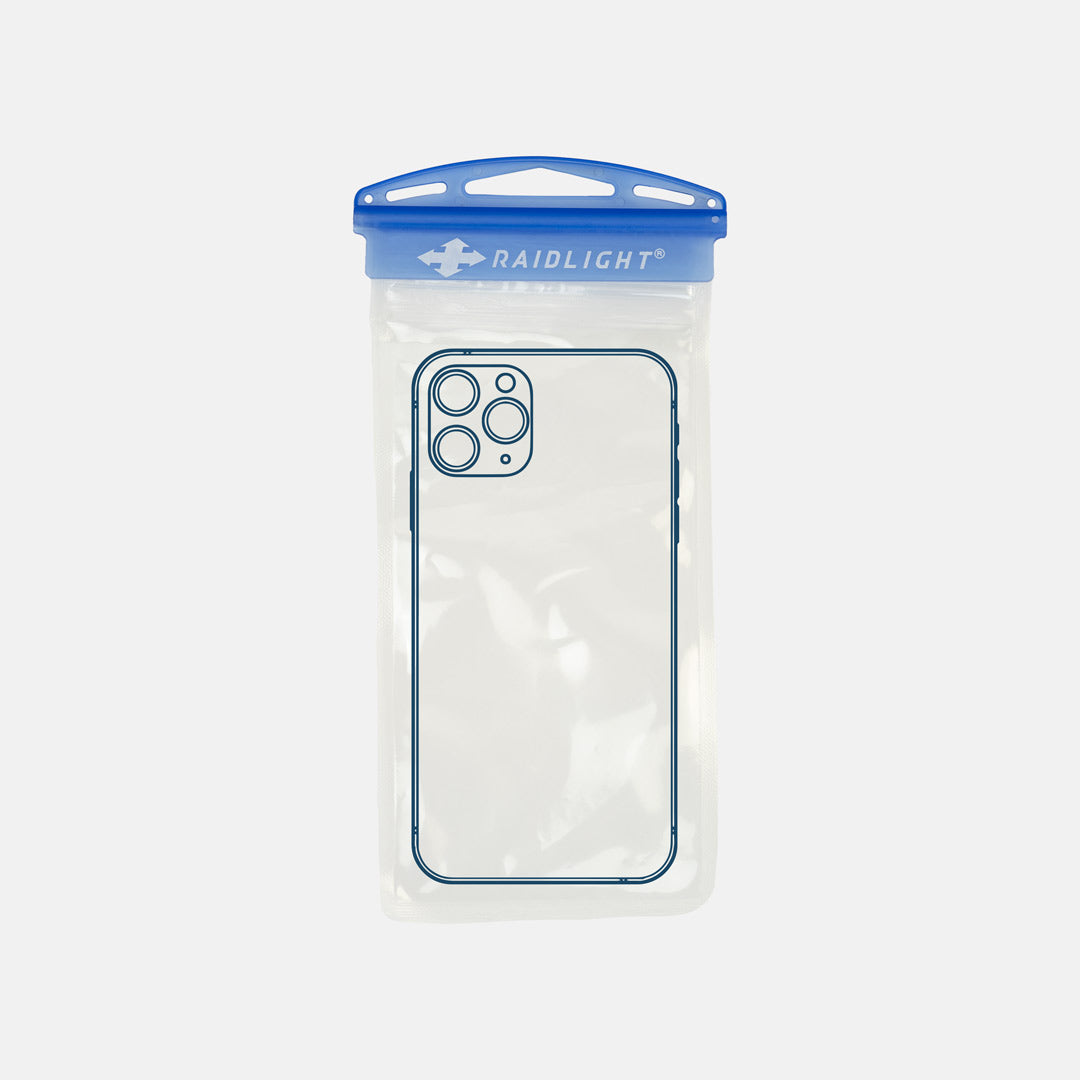 WATERPROOF CASE