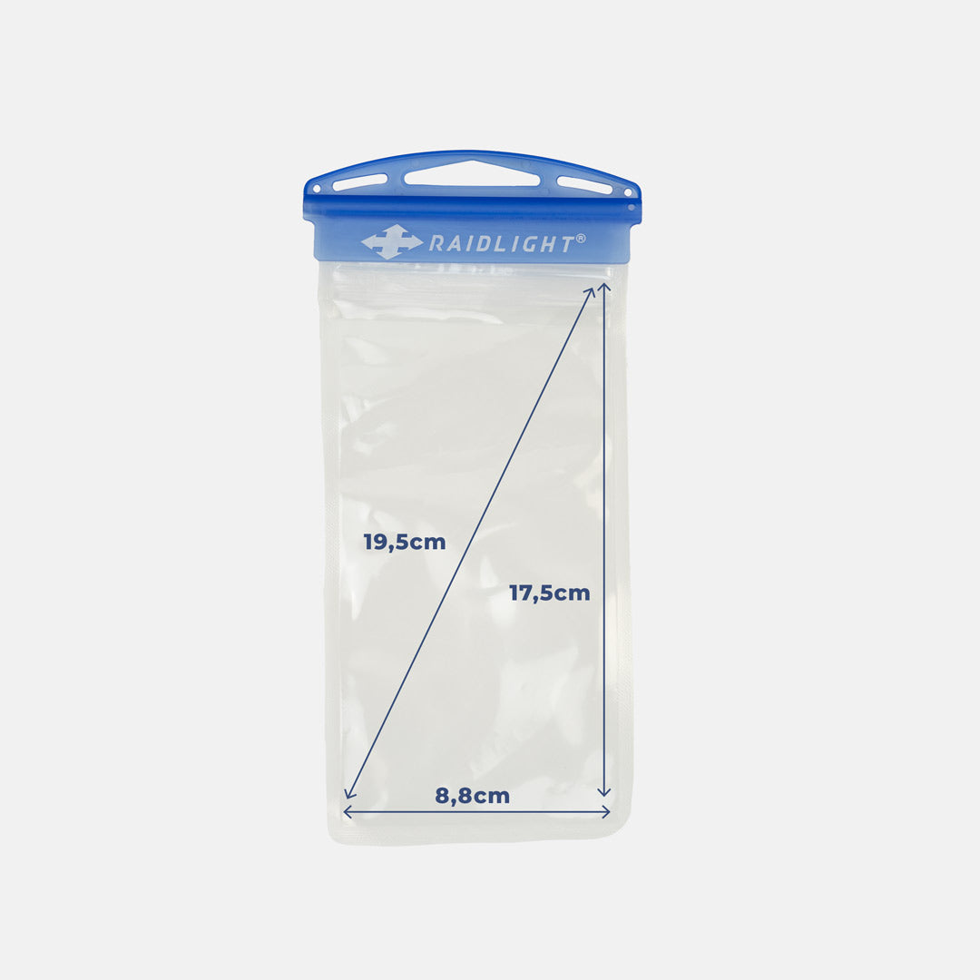 WATERPROOF CASE