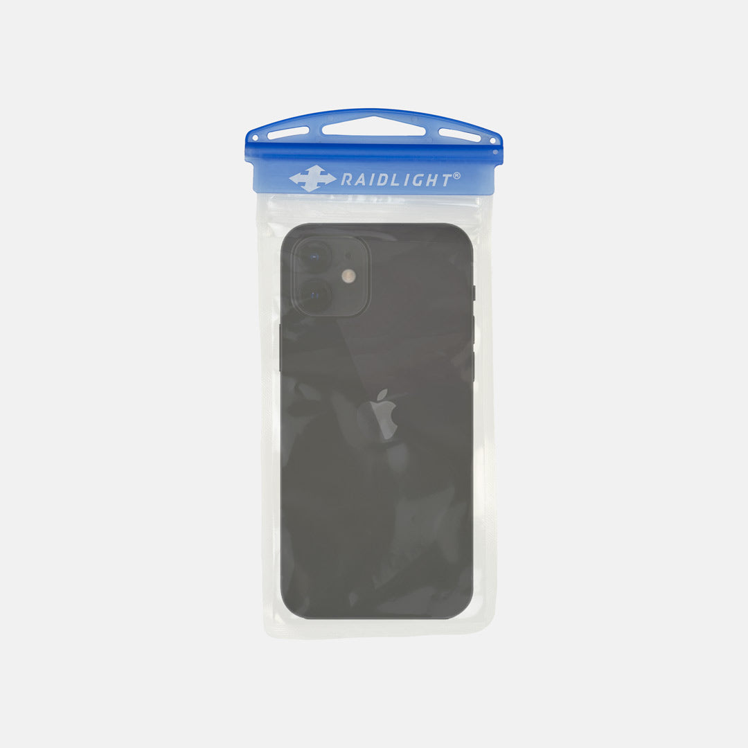 WATERPROOF CASE