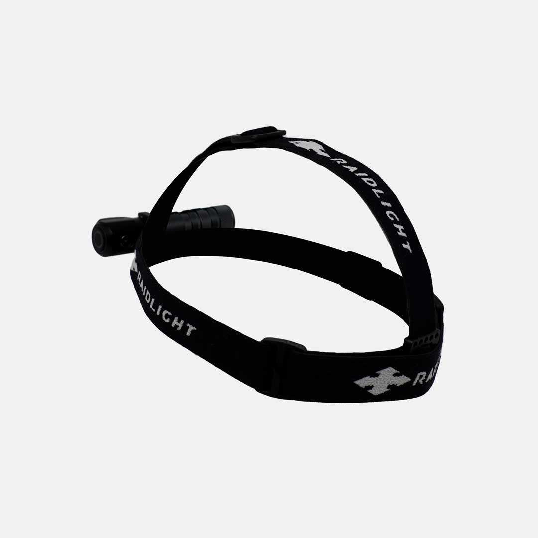 LAMPE FRONTALE 1200 LUMEN