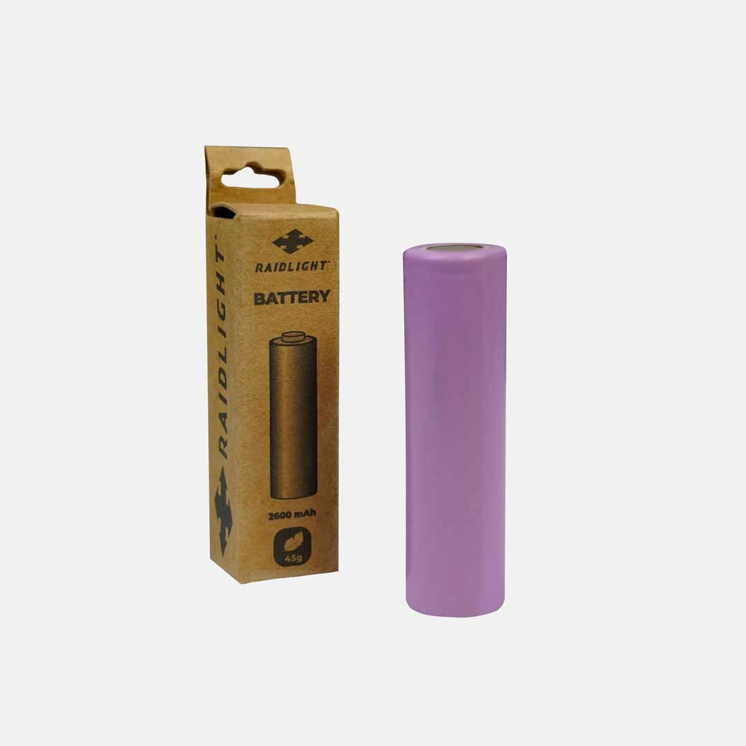 ULTRALIGHT BATTERY 1200