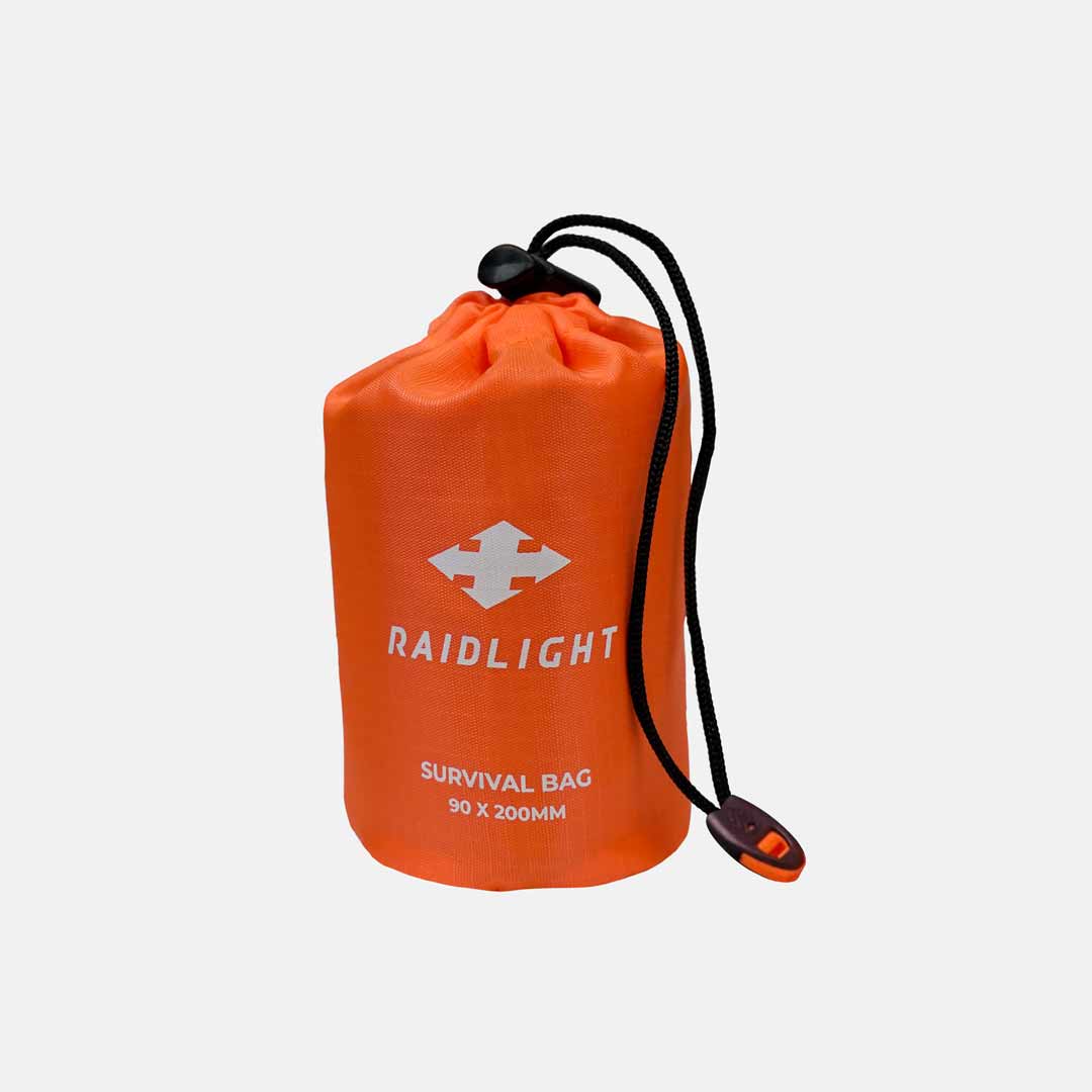 SURVIVAL BAG
