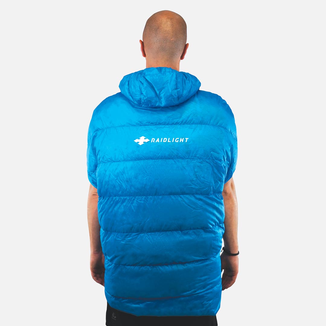 ULTRALIGHT 315 COMBI VEST