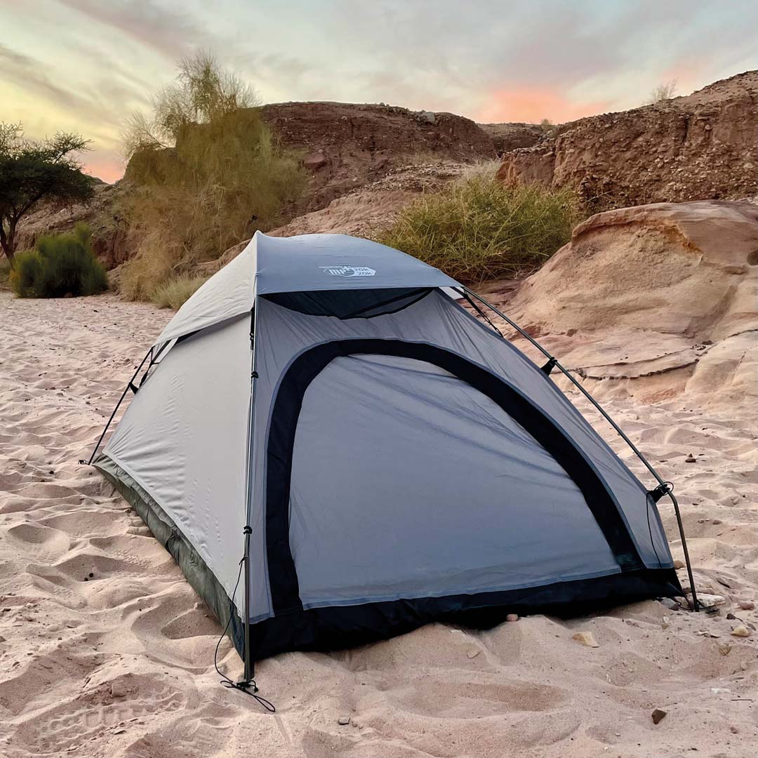 TENTE ULTRALIGHT MP+ 20K/20K