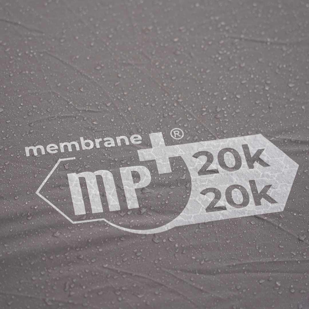 ULTRALIGHT CARBONE MP+ 20K/20K