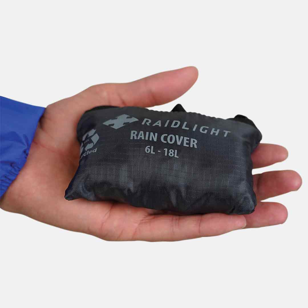 CUBIERTA IMPERMEABLE MP+ 5K