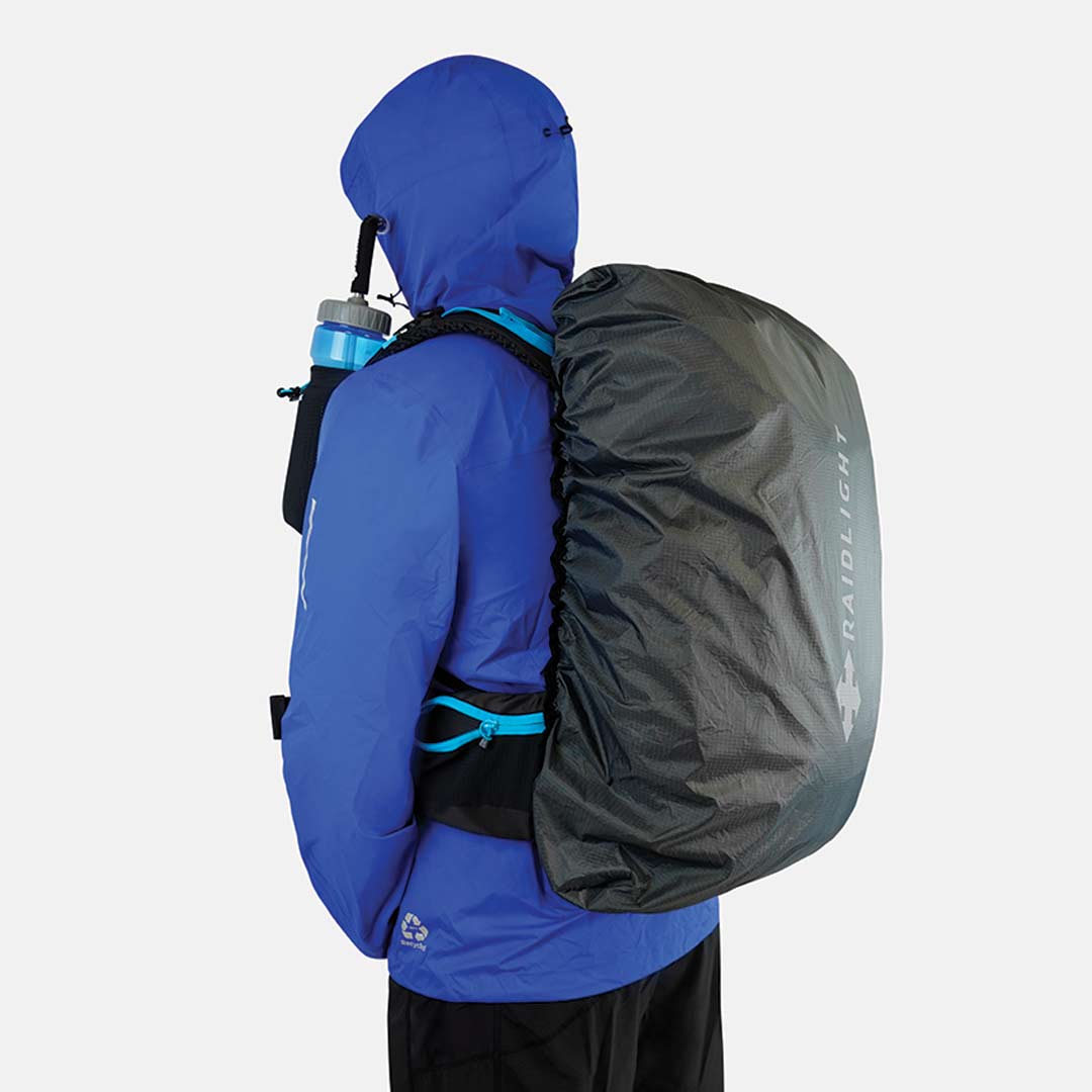 CUBIERTA IMPERMEABLE MP+ 5K