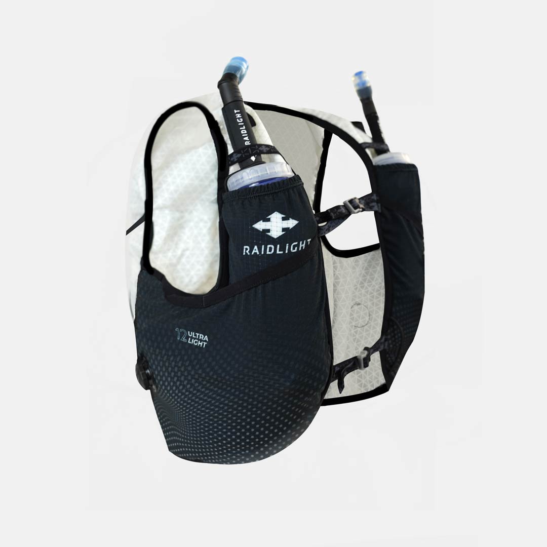 RaidLight レイドライト トレールランバック(送料無料) RaidLight｜ACTIV 6L Trail Running Pack Women\u0027s \u203bボトル無し