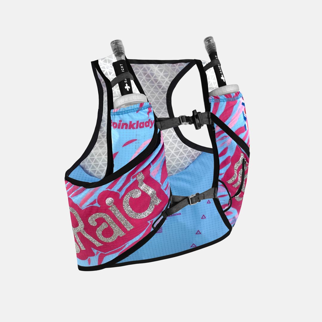 RAIDLIGHT×ELDORESO『Ultra Light 5L』 ULTRALIGHT 5L – Raidlight