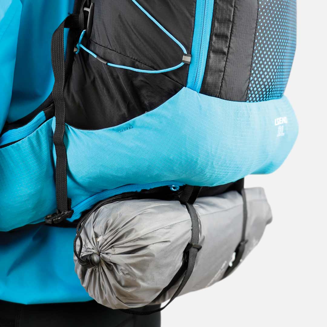 ULTRALIGHT CARBONE MP+ 20K/20K
