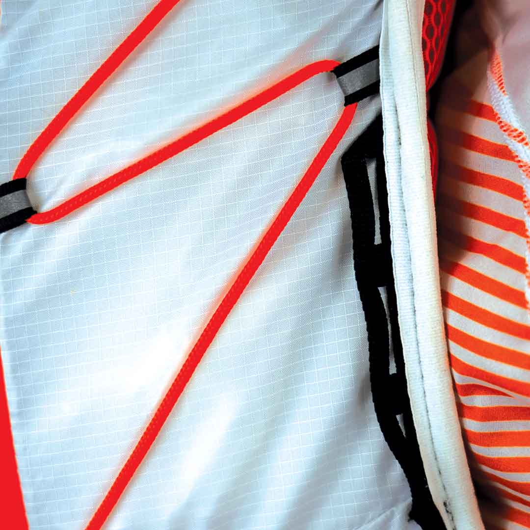 RAID LEGGENDA 24L (ex OLMO)