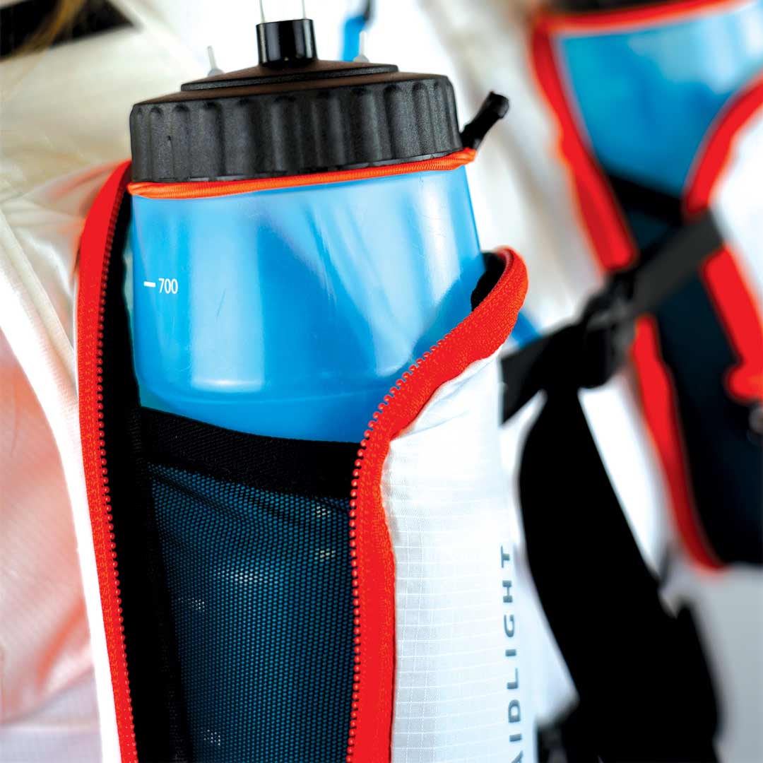 RAID LEGGENDA 24L (ex OLMO)