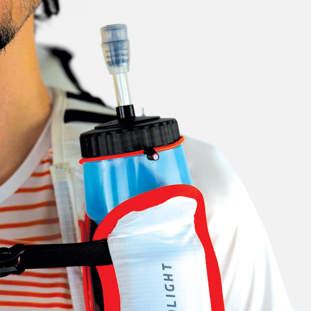 RAID LEGGENDA 24L (ex OLMO)