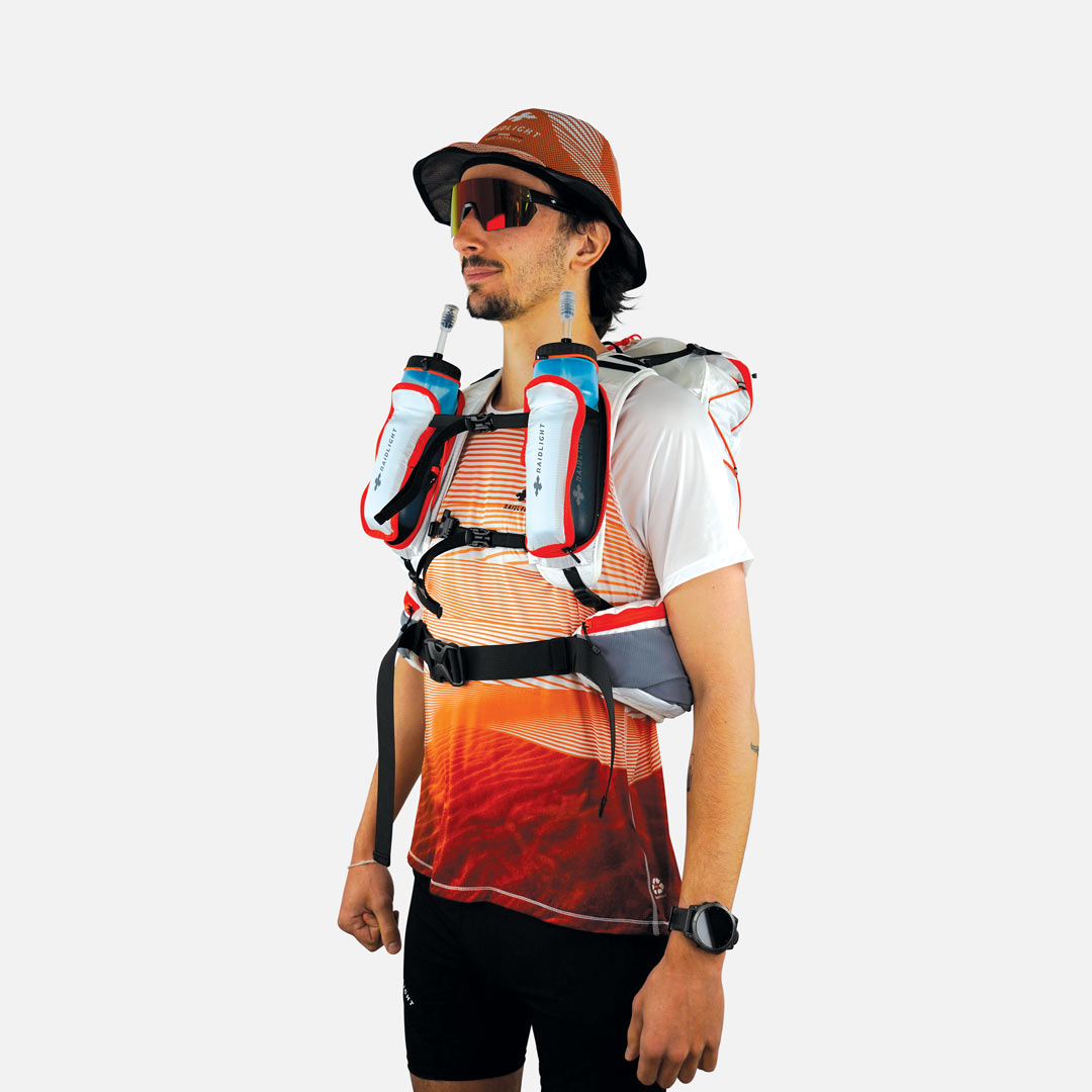 RAID LEGGENDA 24L (ex OLMO)