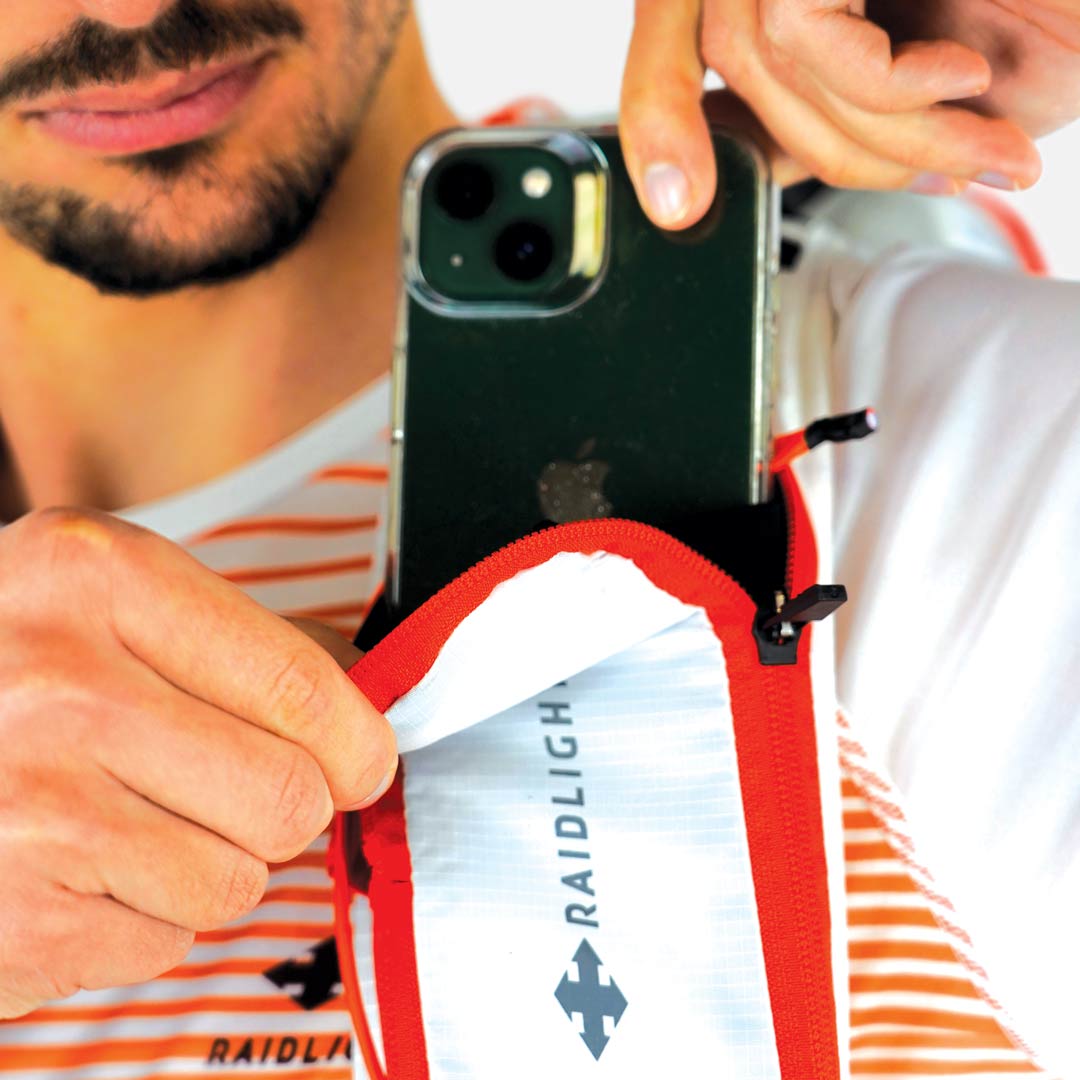 RAID LEGGENDA 24L (ex OLMO)