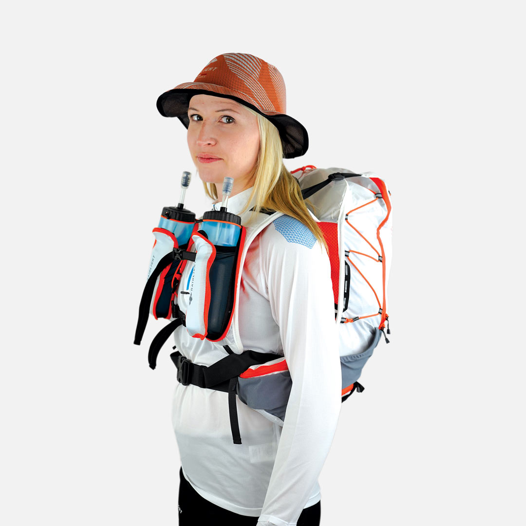 RAID LEGGENDA 24L (ex OLMO)