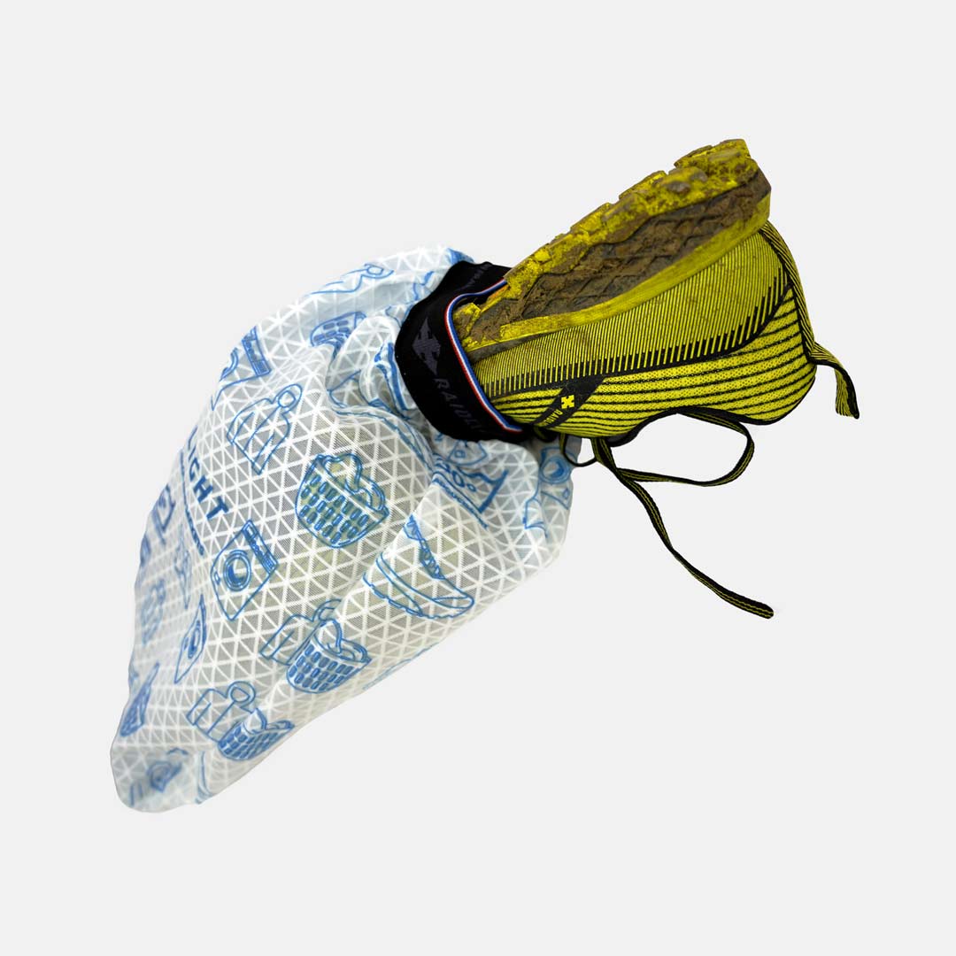 BORSA PER IL LAVAGGIO