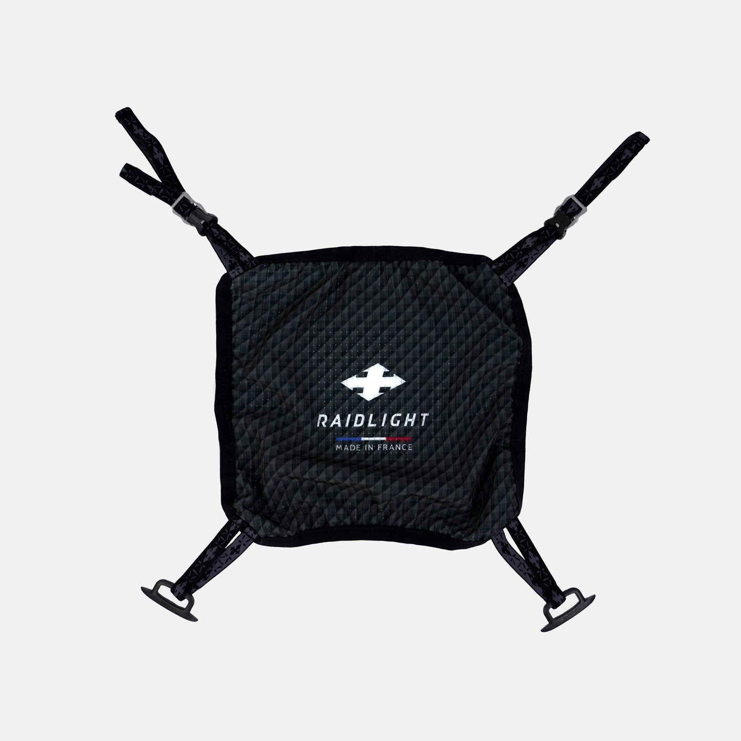 HELMET HOLDER