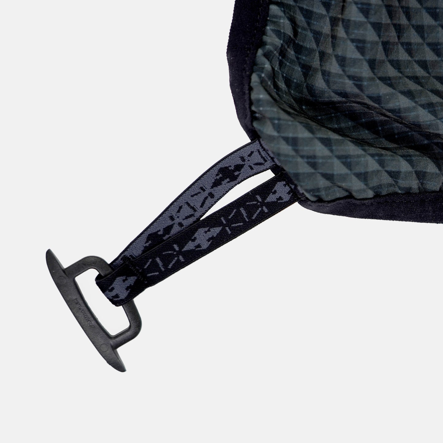 HELMET HOLDER