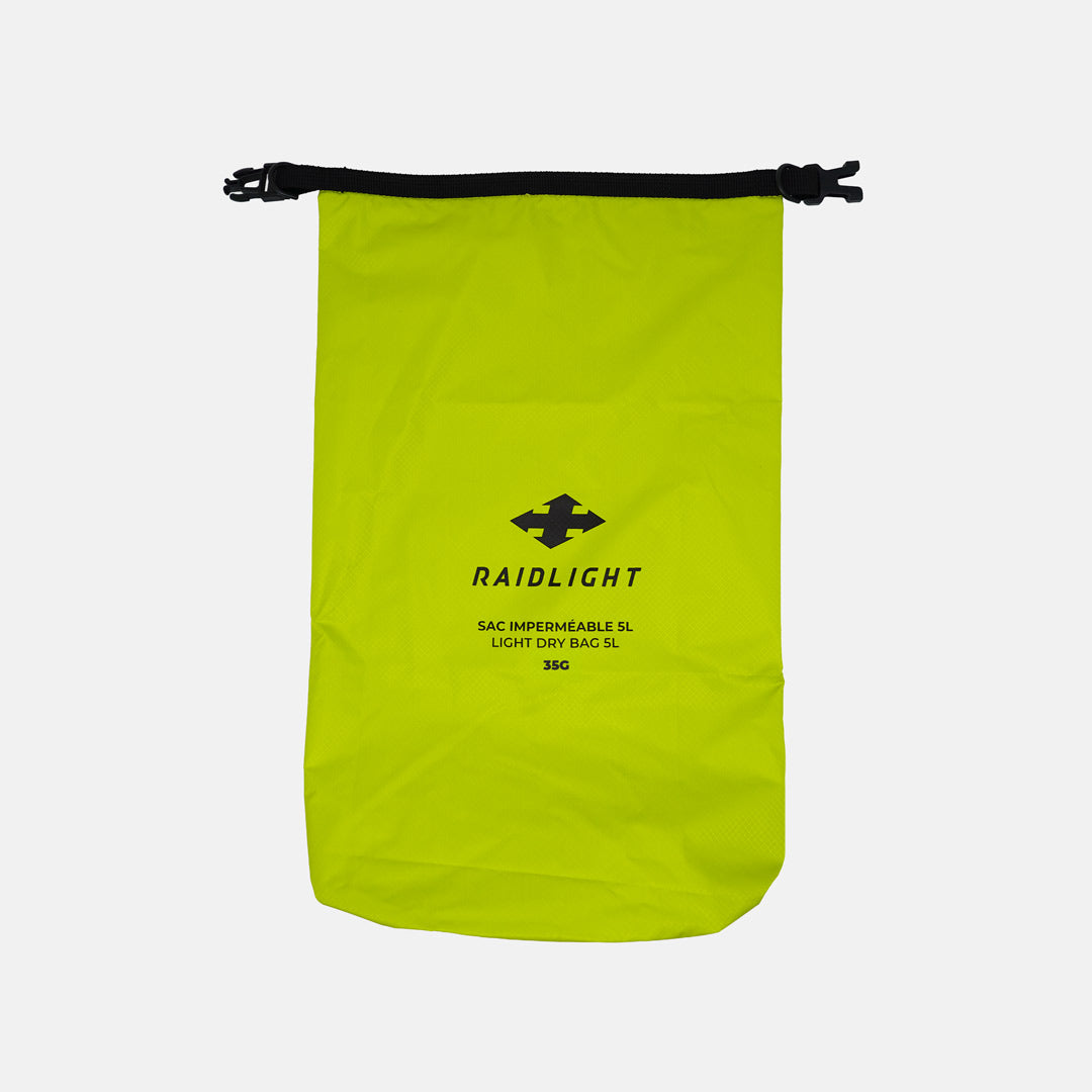 LIGHT DRY BAG 5L