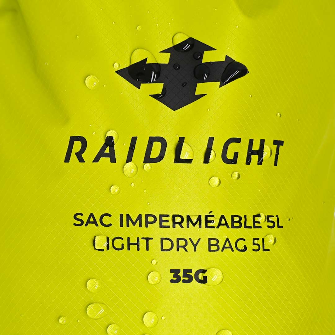 LIGHT DRY BAG 5L